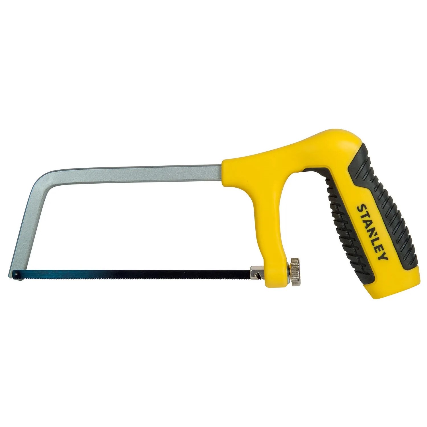 E-shop STANLEY Mini pílka na kov 150 mm