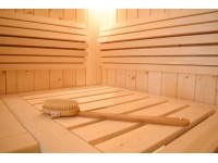 Weka Masážna kefa na chrbát a telo Weka Masážna kefa na chrbát a telo