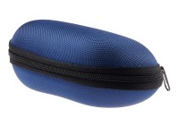 Ochranné puzdro na okuliare DP06, rôzne druhy