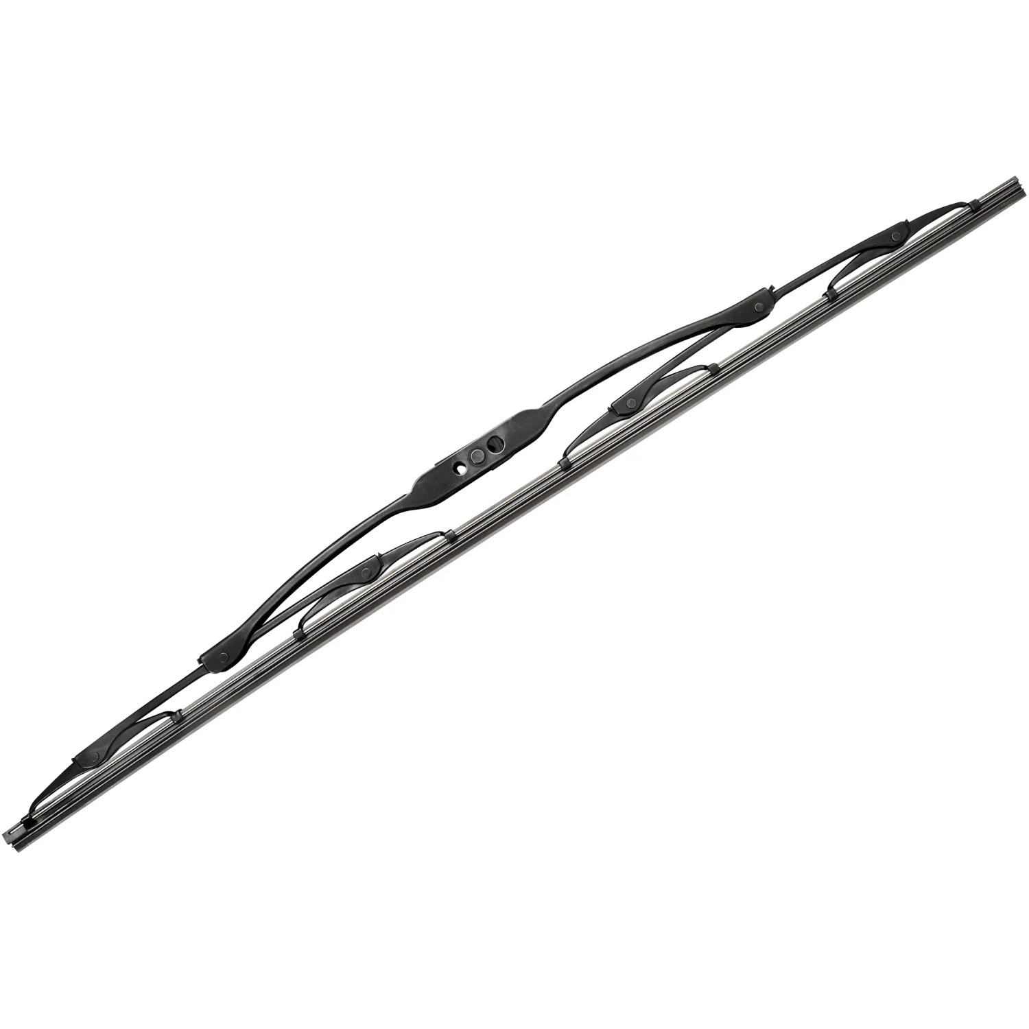 E-shop COMPASS Stierač ramienkový 660 mm grafitový TOPQ