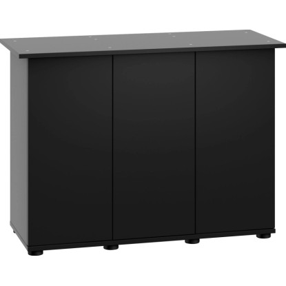 Juwel Aquarium Skriňa SBX Rio 180, čierna, 101 x 41 x 73 cm