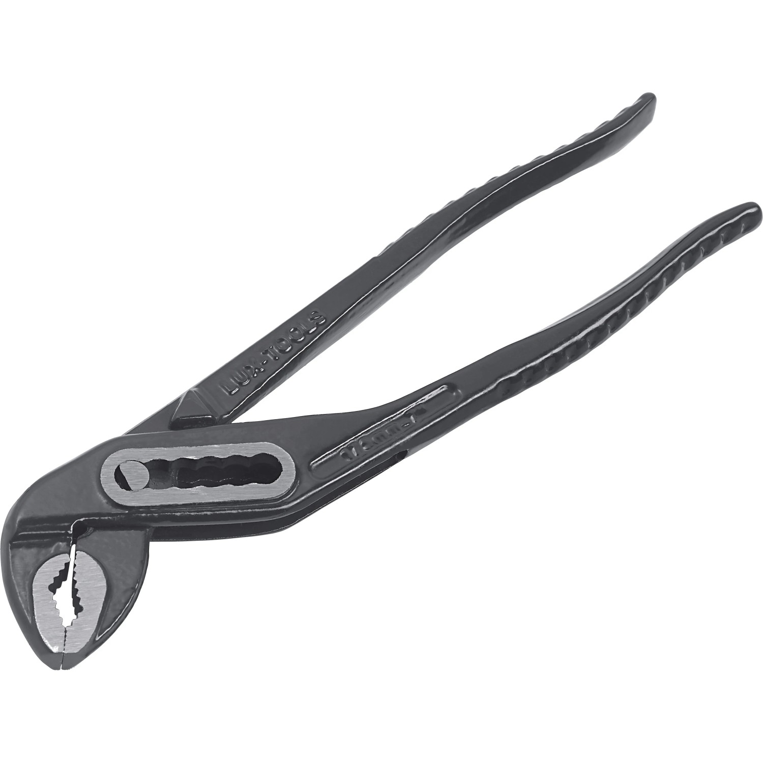 E-shop LUX-TOOLS Kliešte sikovky 180 mm Comfort
