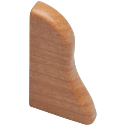 OBI koncovka čerešňa, 2 kusy