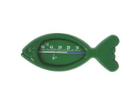 Teplomer kúpeľový 4101 Rybka