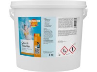 Summer Fun Dezinfekčné kombinované tablety 5 kg