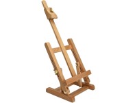 Daler Rowney Drevený stolný maliarsky stojan SIMPLY MINI
