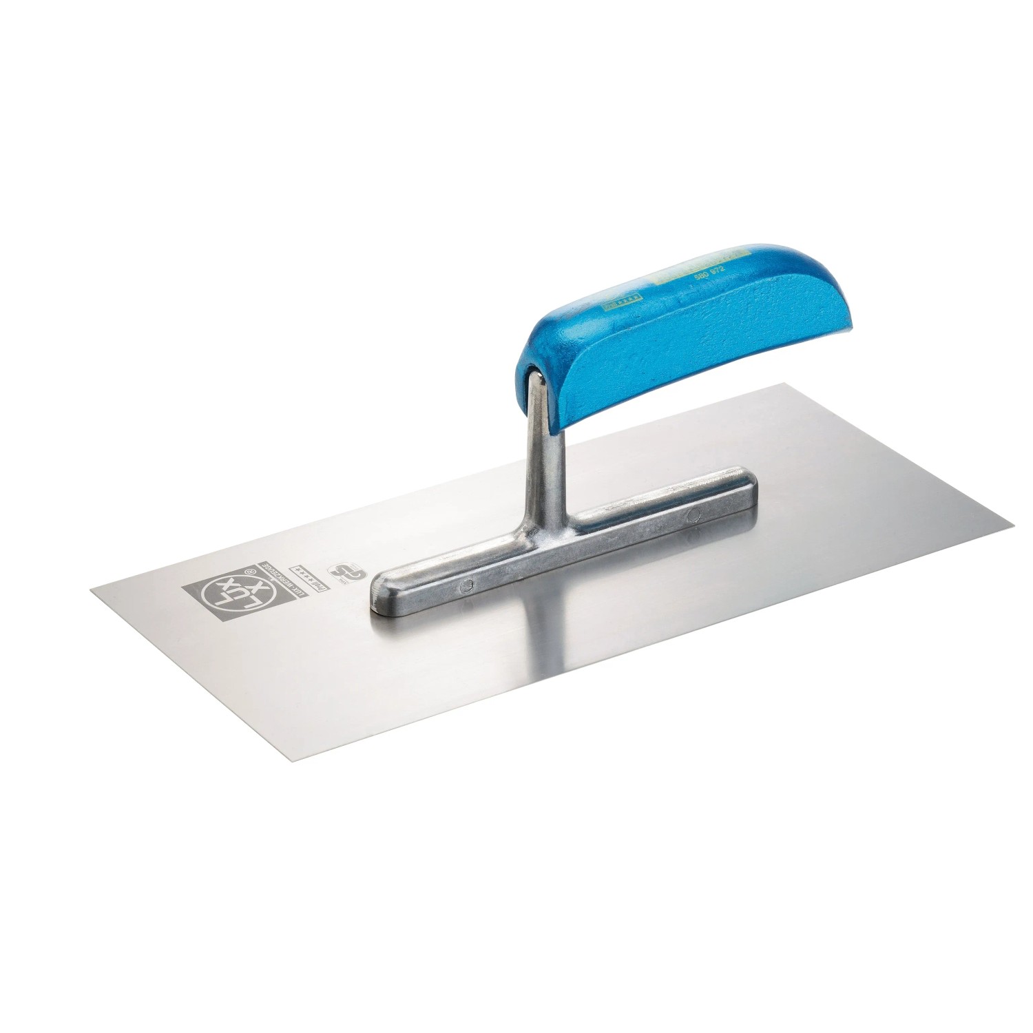 E-shop LUX-TOOLS Nanášacie hladidlo oceľové Classic