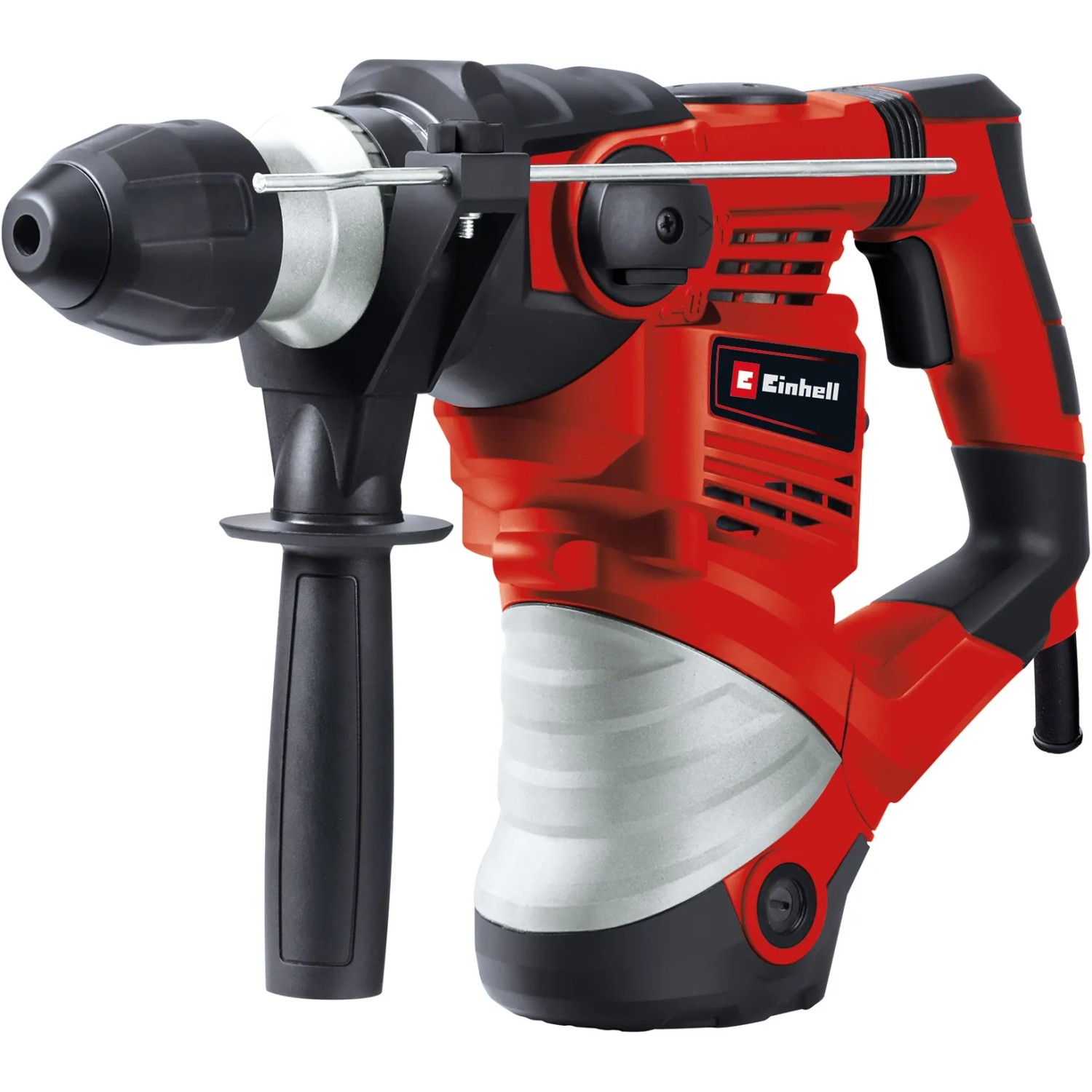 E-shop Einhell Vŕtacie kladivo TH-RH 1600