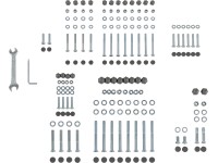 Montážna súprava pre hollywoodsku hojdačku Vigo