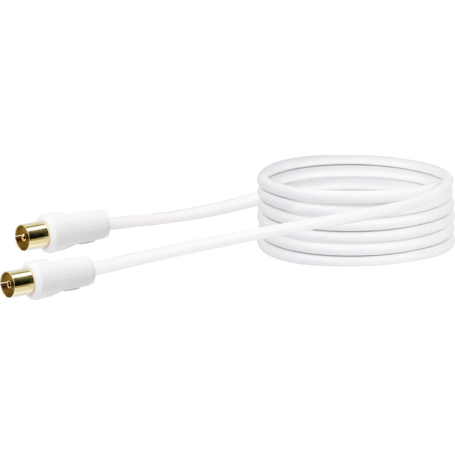 E-shop Schwaiger Anténový kábel 90 dB 3 m