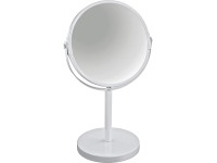 Spirella Stojanové zrkadlo Sydney biele