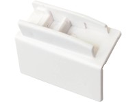 Tesa Nalepovací držiak na spodnú časť okenného krídla biely