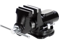 LUX Zverák 100 mm Comfort