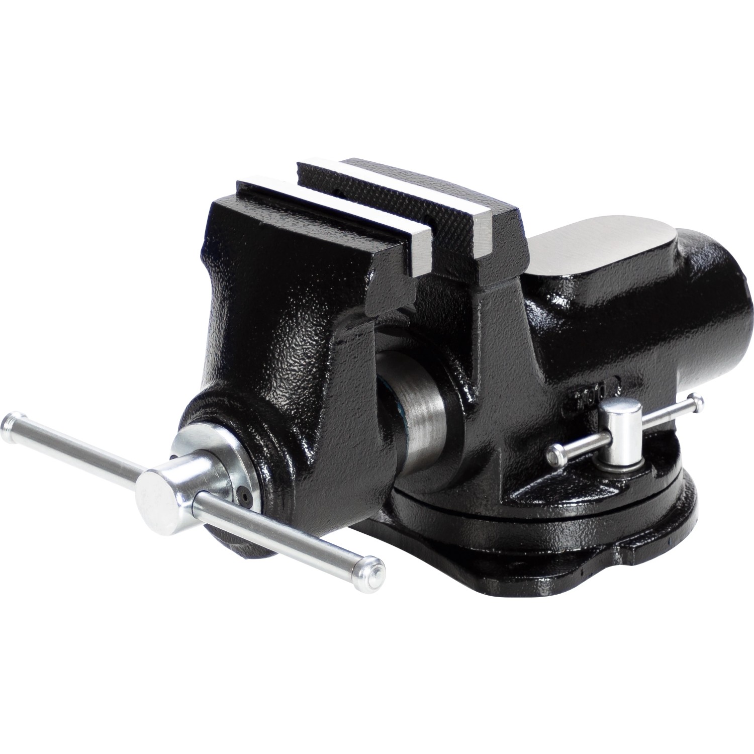 E-shop LUX-TOOLS Zverák 100 mm Comfort