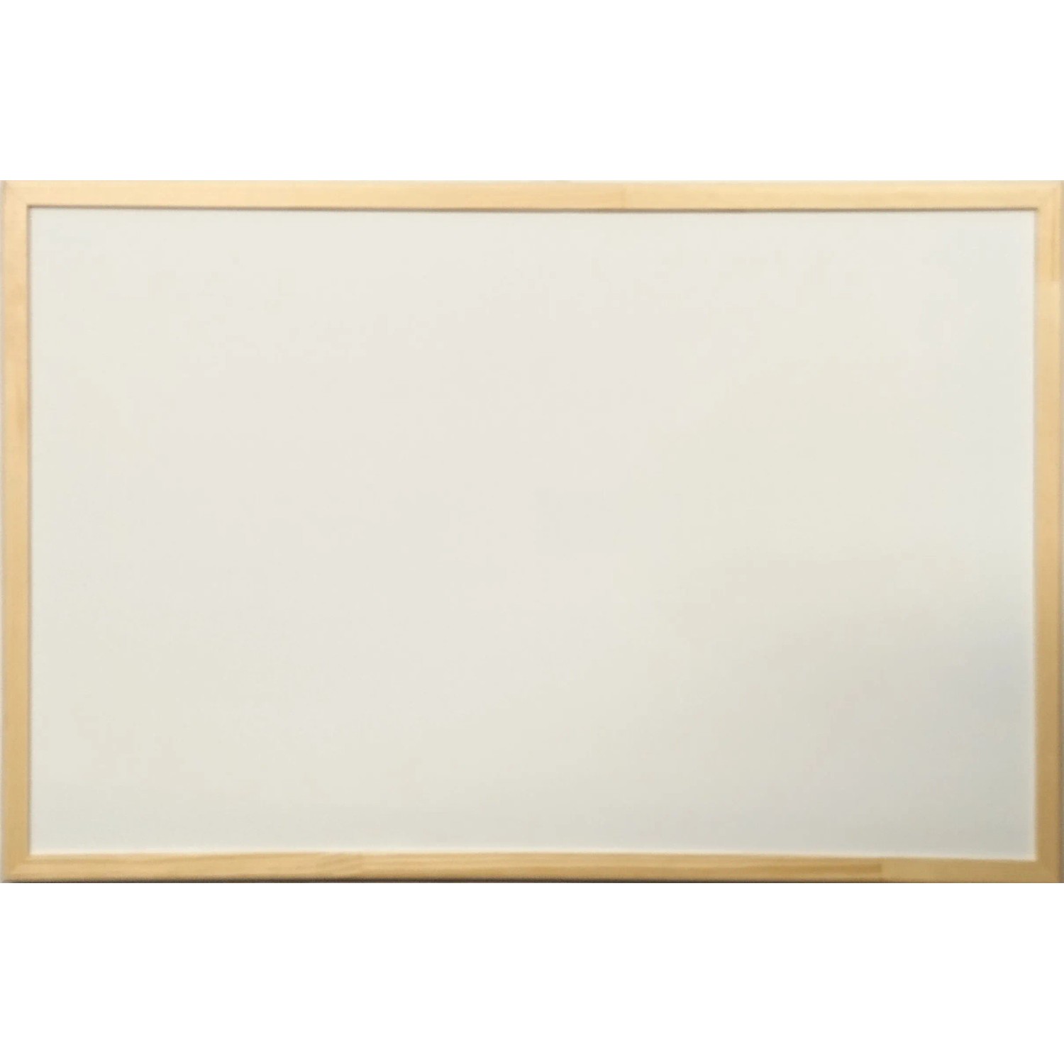 E-shop Bondecor Magnetická tabuľa nástenná 60 x 40 cm