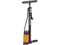 Prophete Hliníková stojaca pumpa s manometrom Prophete Hliníková stojaca pumpa s manometrom