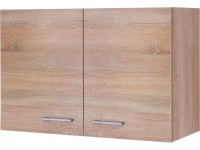 Flex-Well Kuchynská skrinka Florida horná 80 x 54,8 x 32 cm