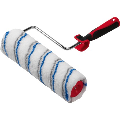 Valček na disperzie polyester 25 cm