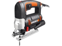 Worx Priamočiara píla 650 W s výkyvným zdvihom WX478.1