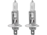 Compass Autožiarovka H1 12 V 55 W, 2 ks