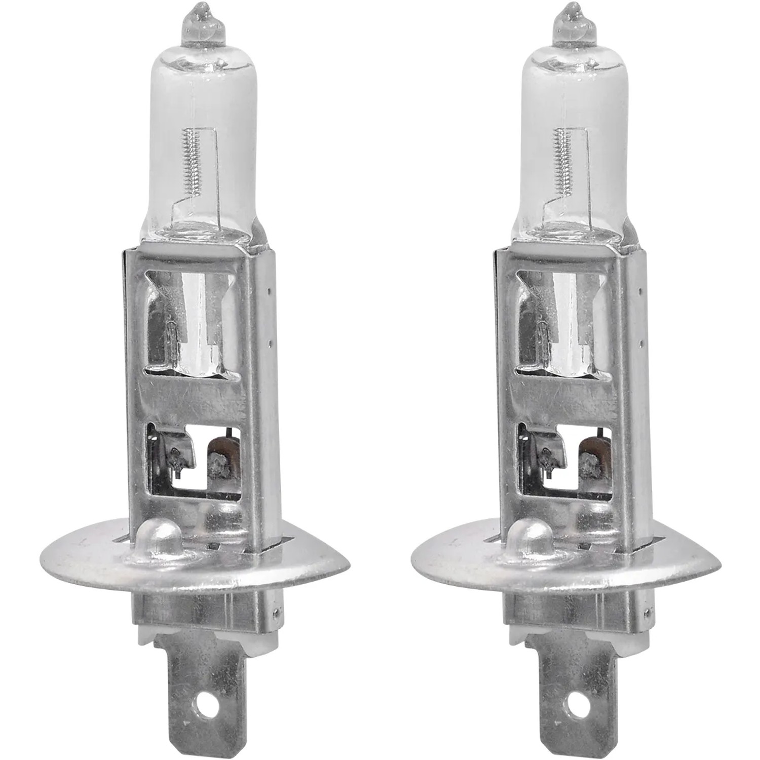 E-shop COMPASS Autožiarovka H1 12 V 55 W, 2 ks