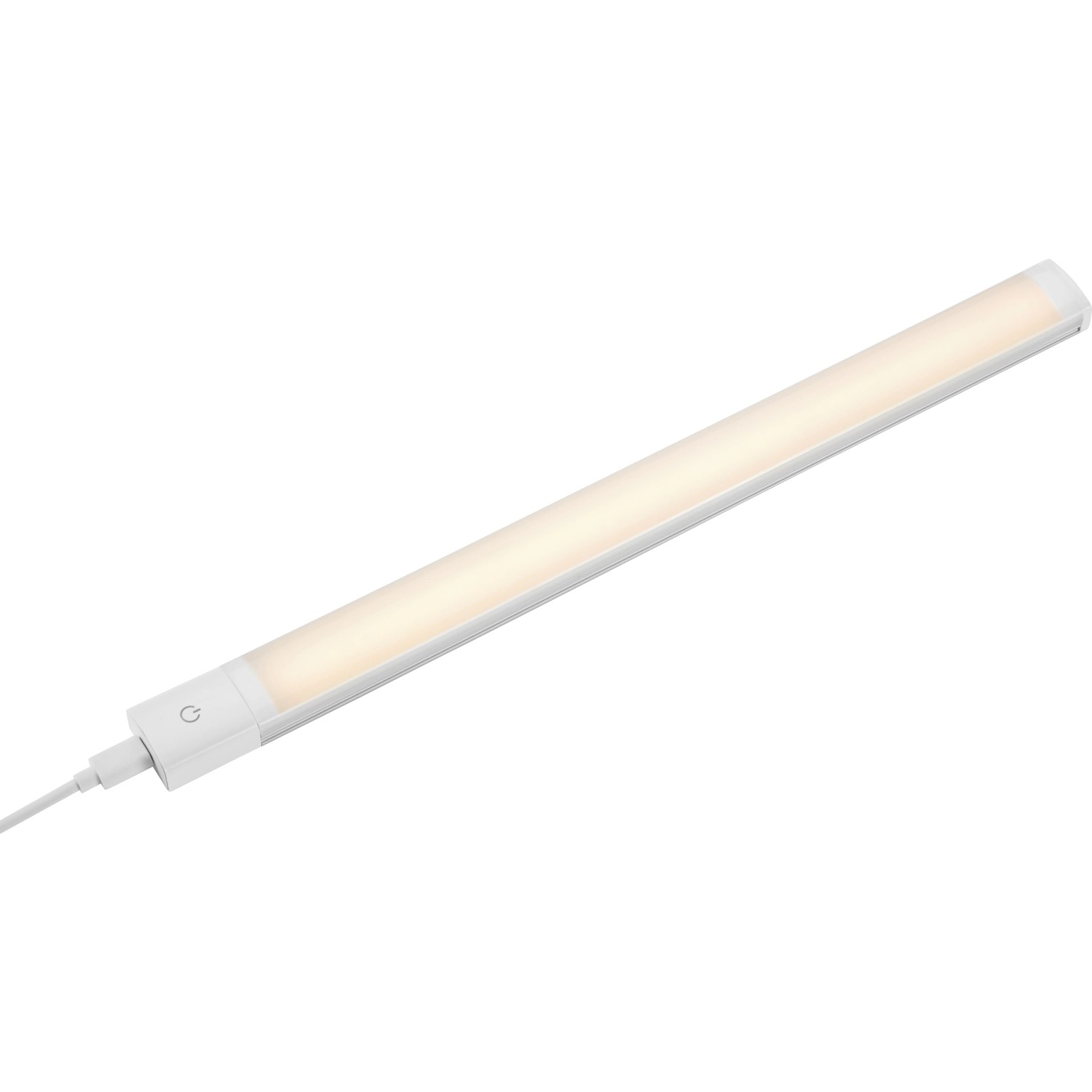 E-shop OBI LED podlinkové svietidlo 4,9 W 360lm 3000K 2,5 x 32,5 cm