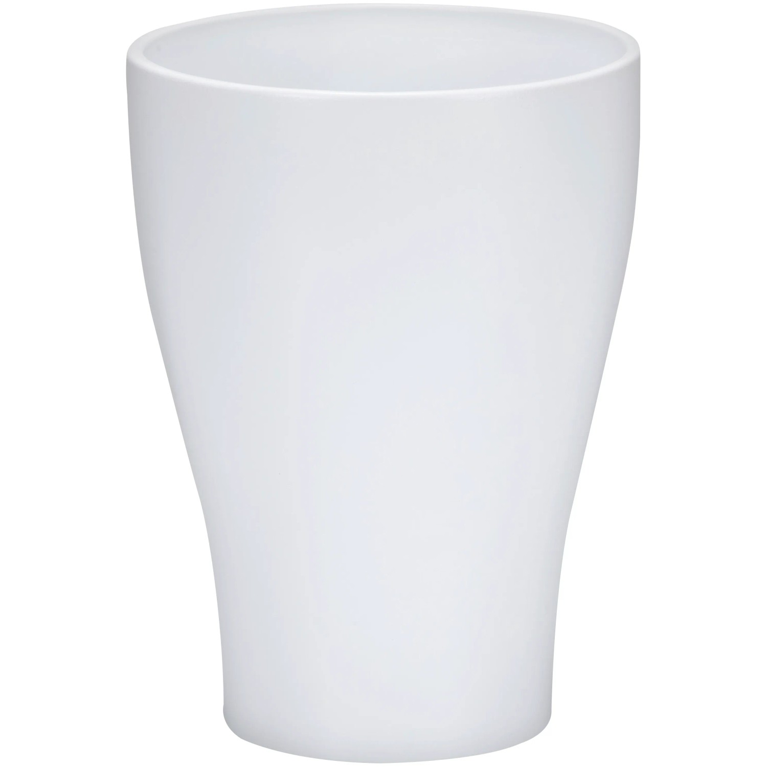 E-shop Scheurich Obal na kvetináč na orchidey 608 Panna, pr. 13 x 17 cm