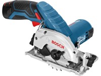 Bosch Professional Akumulátorová kotúčová píla GKS 12 V-26 Solo
