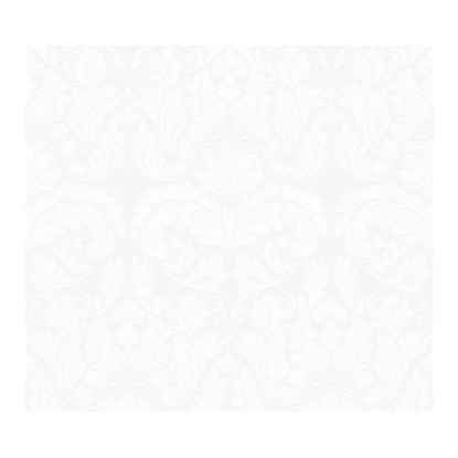 A. S. Creation Pretierateľná vliesová tapeta Meistervlies Creativ biela 951351