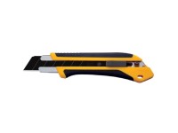 Olfa Odlamovací nôž XH-AL X-Design s automatickou poistkou, 25 mm