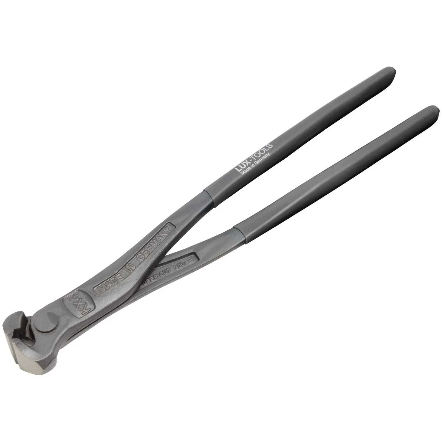 E-shop LUX-TOOLS Štiepacie kliešte Super-Power-Kneifer 300 mm Professional