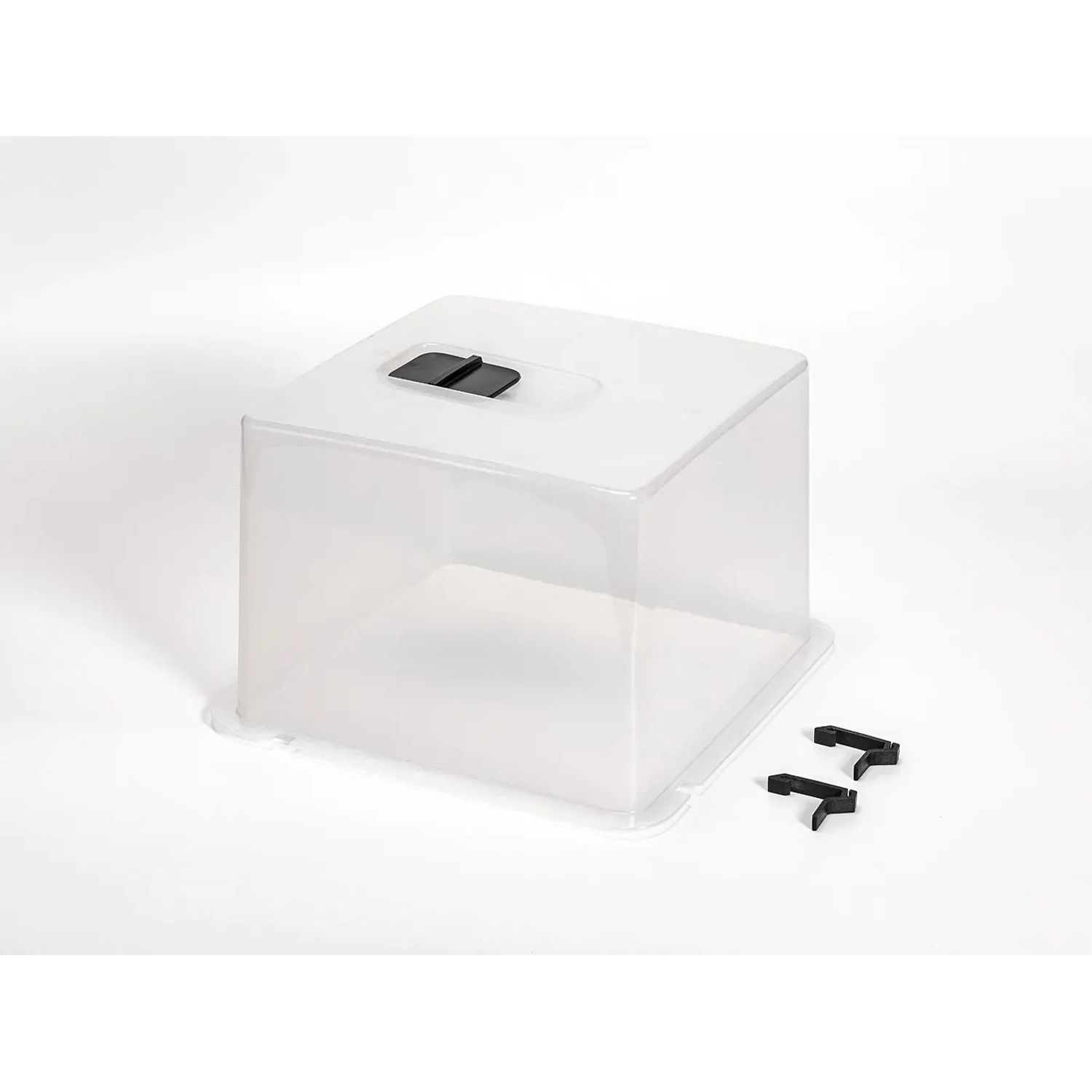 E-shop Plastia Pestovateľský poklop 22 x 33 x 33 cm