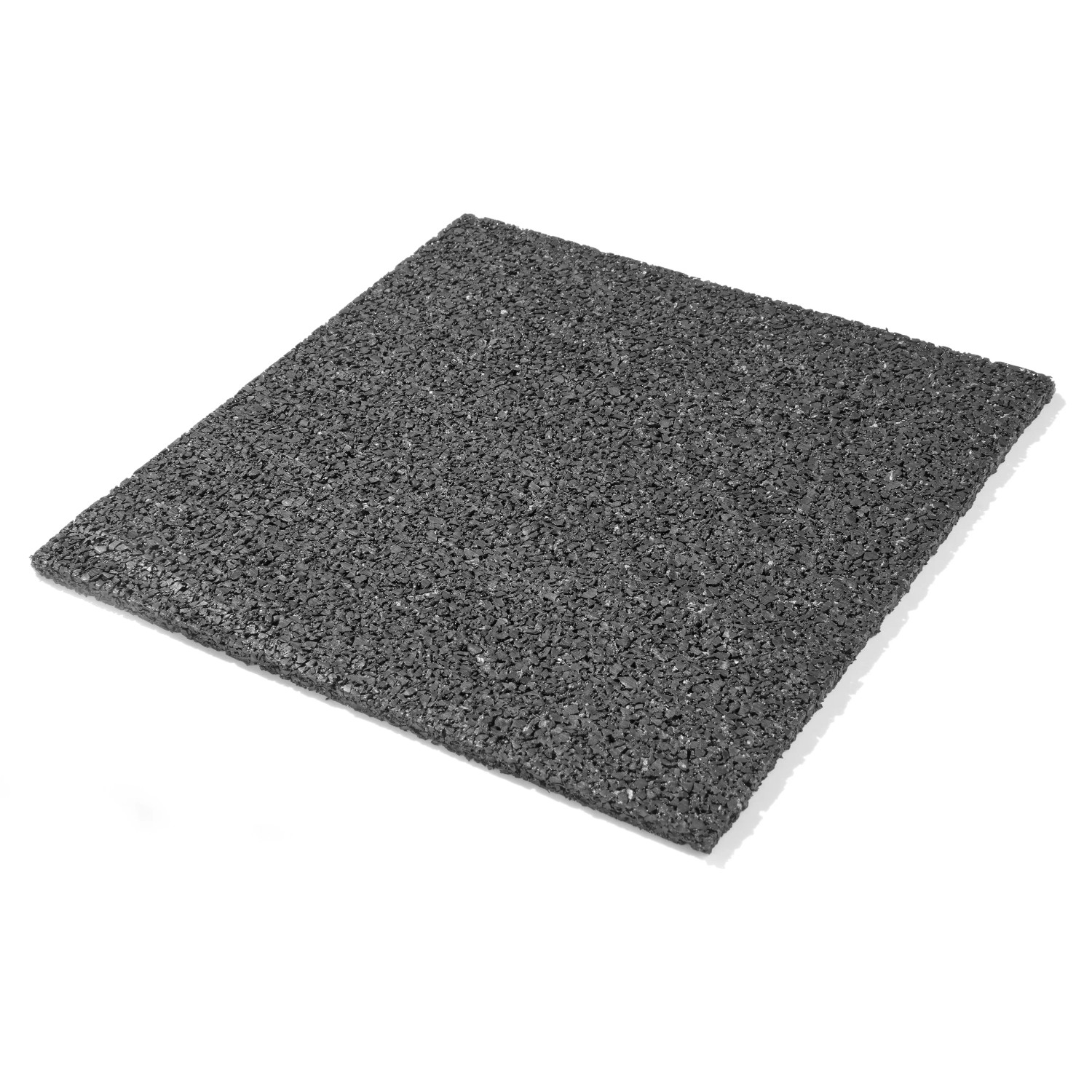 E-shop MAX3 Gumová podložka, 10 ks, 150 x 150 x 8 mm