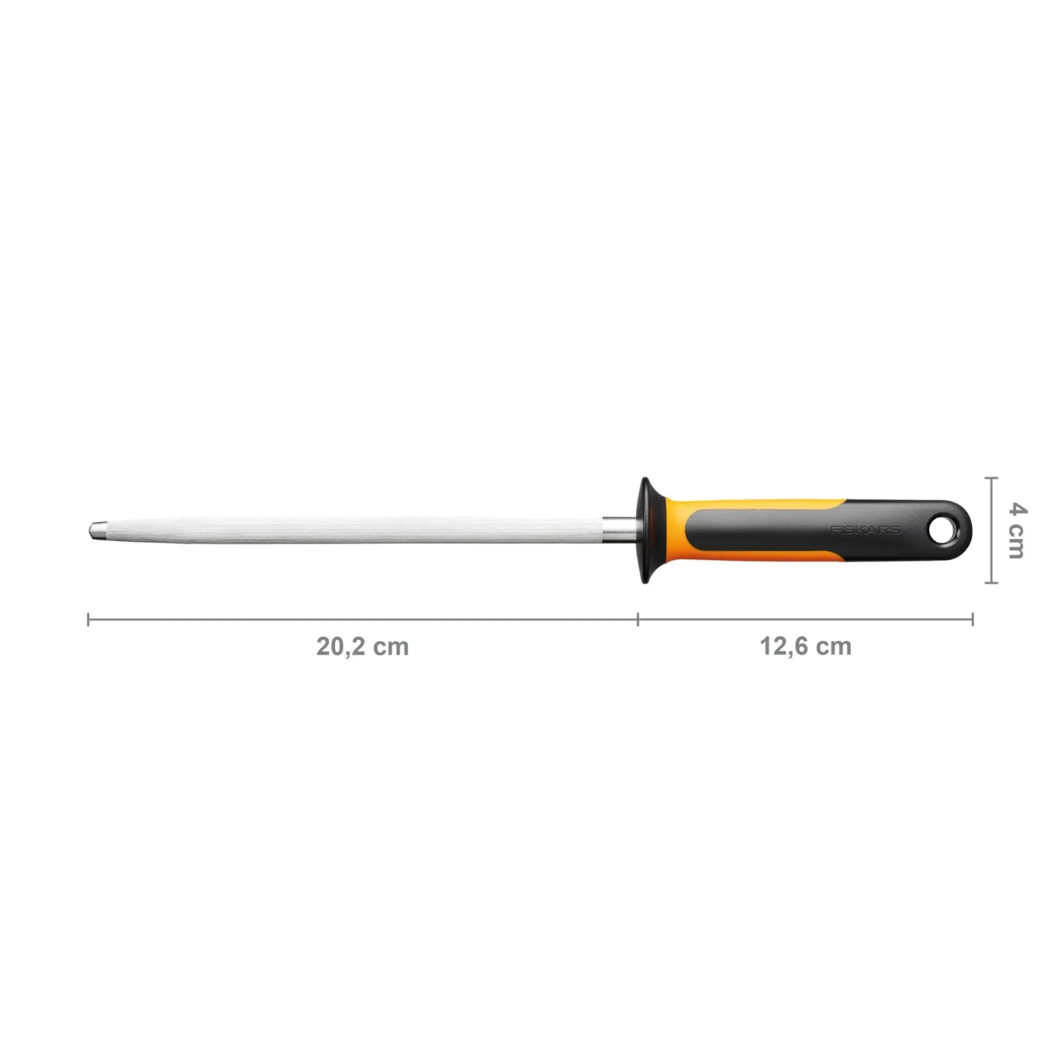E-shop FISKARS Ocieľka Functional Form