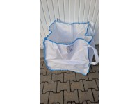 Vrece vak ES Bag, 70 x 70 x 70 cm