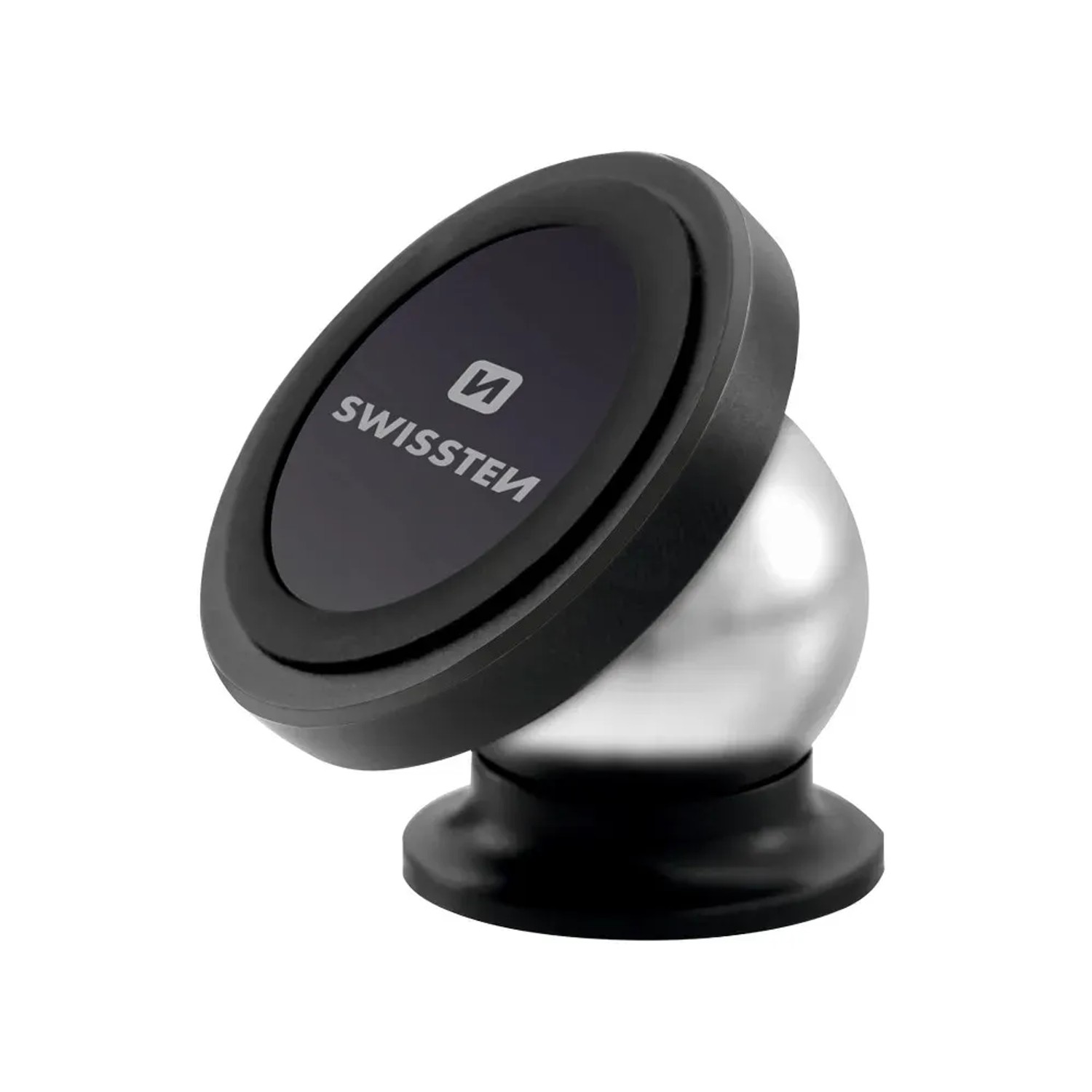 E-shop SWISSTEN S-GRIP M2 DASHBOARD Držiak telefónu, PDA/GPS