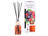 D-Aroma Difúzer Lesné ovocie 100 ml