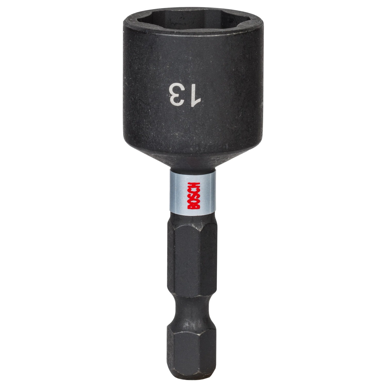 E-shop Bosch Nástrčkový kľúč Impact Control 13 x 50 mm