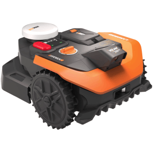 Worx S300 WR303E Landroid Vision robotická kosačka, bez ohraničujúceho kábla