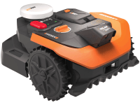 WORX Robotická kosačka S300 WR303E Landroid Vision Cloud