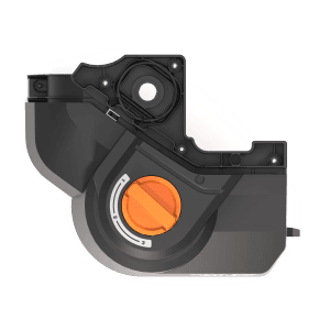Worx WA0925 modul na kosenie okrajov Cut to Zero pre Vision Cloud 2WD, príslušenstvo pre kosačky.
