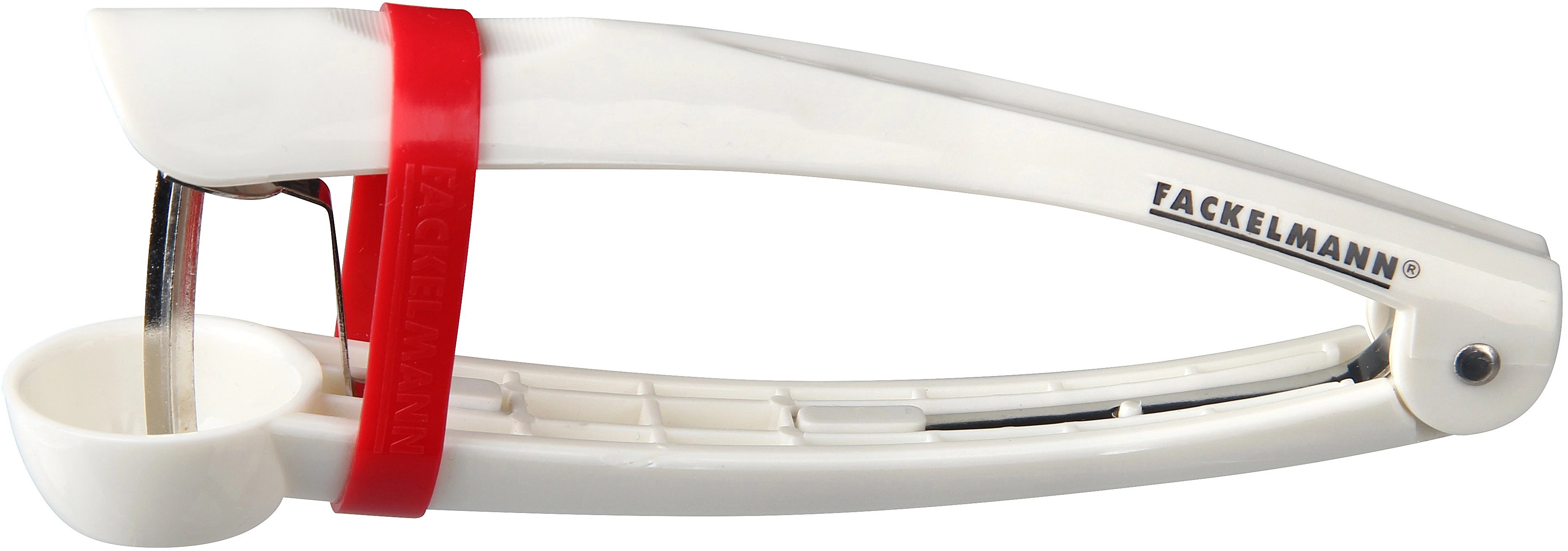 Fackelmann FCK49264 Cucchiaio colino Arcadalina 31,5 cm in PP/Nylon, 31