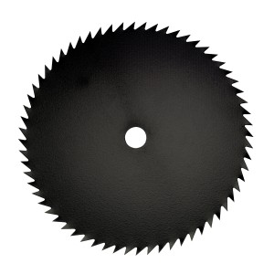 LUX CV pílový kotúč, priemer 130 mm, pre ručné okružné píly. Pílový kotúč so 64 zubami.