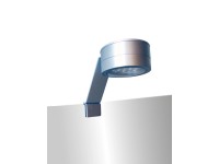 Kristall-Form LED osvetlenie k zrkadlu Top Light I, 2 W, 3000 K, 6,7 x 11,5 cm