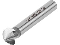 LUX HHS záhlbník do kovu Comfort priemer 12 mm