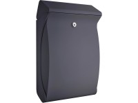 Burg Wächter Plastová poštová schránka Swing 4906 ANT