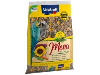 Vitakraft Kompletné krmivo Menu papagáj 10 kg