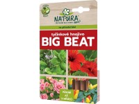 Natura Tyčinkové hnojivo BIG BEAT 12 ks