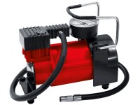 aroso Celokovový vzduchový kompresor Comfort 12 V, 7 bar/ 100 PSI