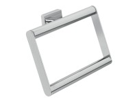 Novaservis Držiak uteráka Ferro Greta, chróm Novaservis Držiak uteráka Ferro Greta, chróm